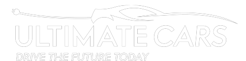 Ultimate Car Logo